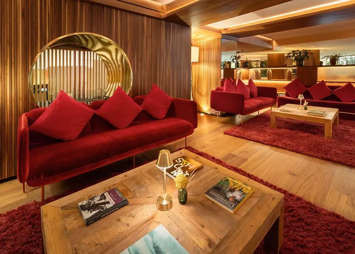 Meliá White House Hotel Apartments Londra